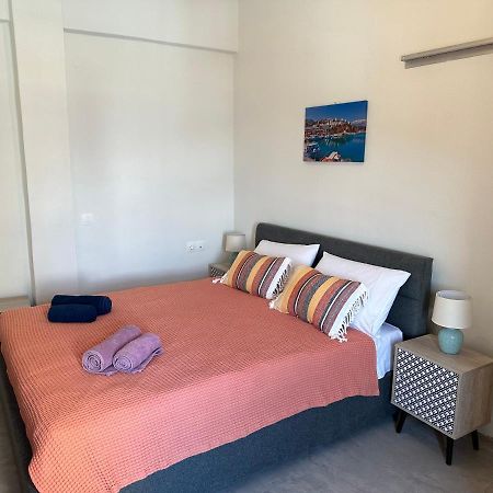 Agapi'S Place Αγία Γαλήνη Εξωτερικό φωτογραφία