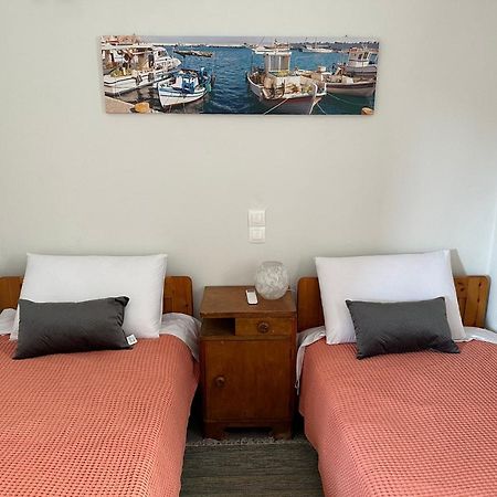 Agapi'S Place Αγία Γαλήνη Εξωτερικό φωτογραφία