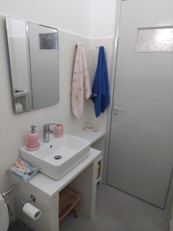 Agapi'S Place Αγία Γαλήνη Εξωτερικό φωτογραφία