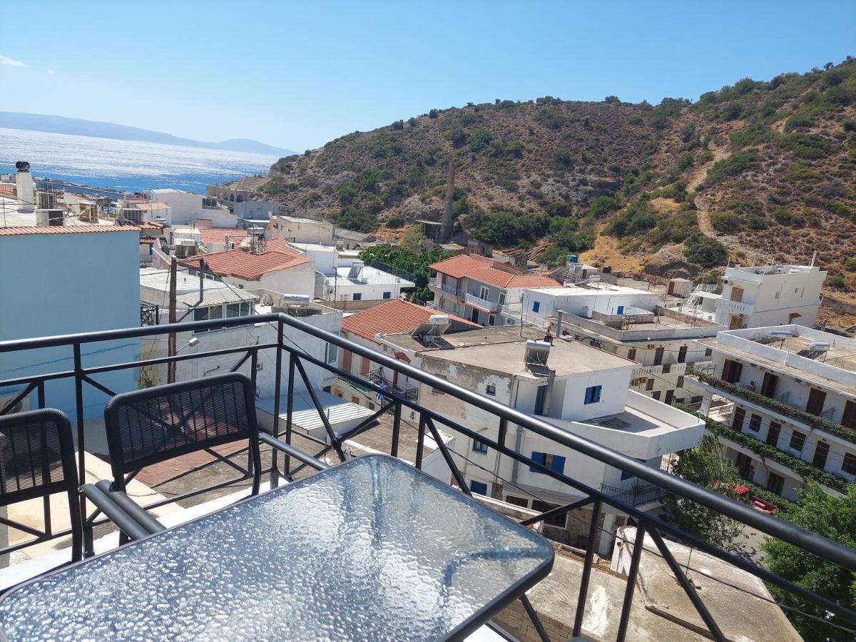 Agapi'S Place Αγία Γαλήνη Εξωτερικό φωτογραφία
