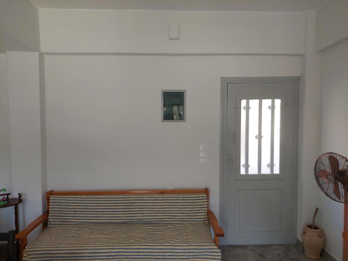 Agapi'S Place Αγία Γαλήνη Εξωτερικό φωτογραφία