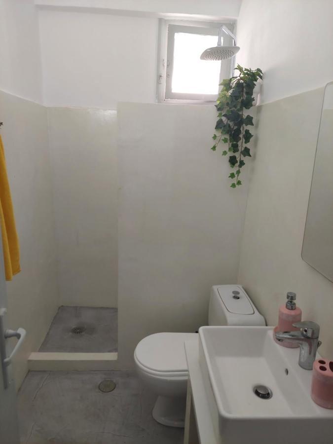 Agapi'S Place Αγία Γαλήνη Εξωτερικό φωτογραφία
