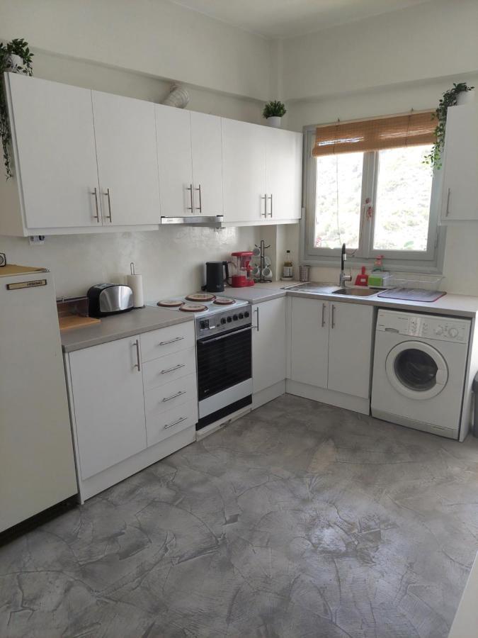 Agapi'S Place Αγία Γαλήνη Εξωτερικό φωτογραφία
