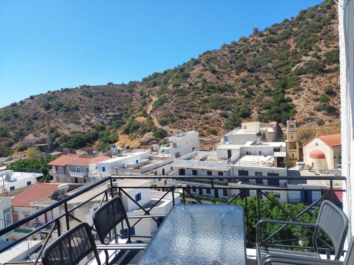 Agapi'S Place Αγία Γαλήνη Εξωτερικό φωτογραφία