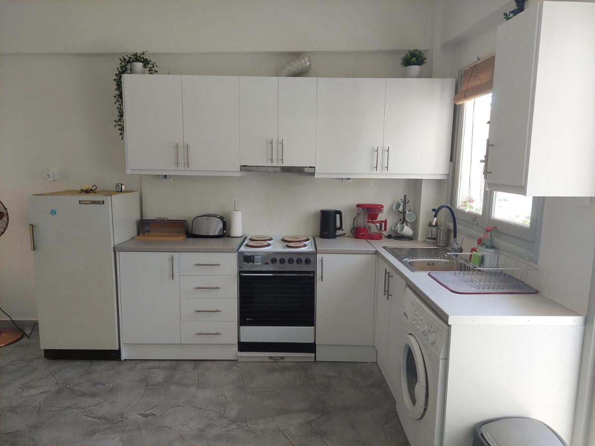 Agapi'S Place Αγία Γαλήνη Εξωτερικό φωτογραφία