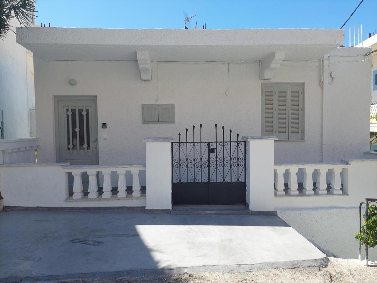 Agapi'S Place Αγία Γαλήνη Εξωτερικό φωτογραφία