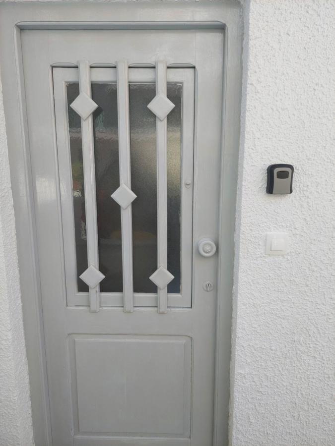 Agapi'S Place Αγία Γαλήνη Εξωτερικό φωτογραφία