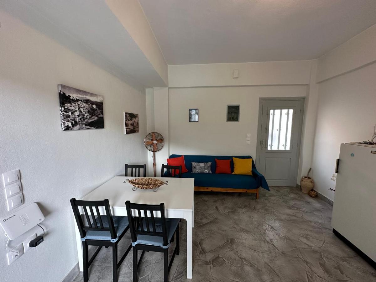 Agapi'S Place Αγία Γαλήνη Εξωτερικό φωτογραφία