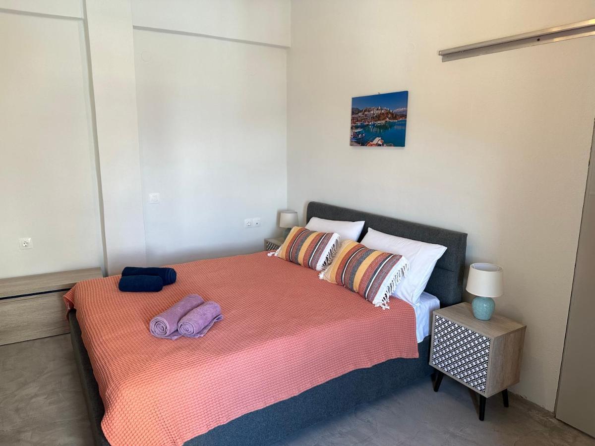 Agapi'S Place Αγία Γαλήνη Εξωτερικό φωτογραφία