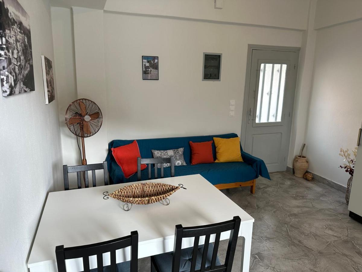 Agapi'S Place Αγία Γαλήνη Εξωτερικό φωτογραφία