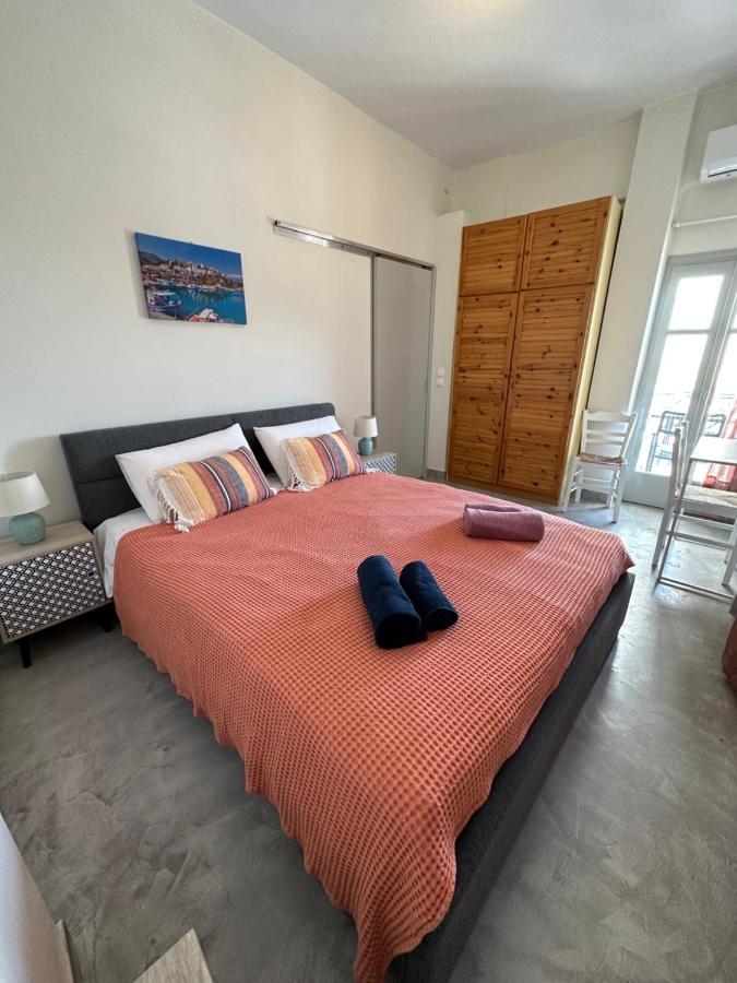 Agapi'S Place Αγία Γαλήνη Εξωτερικό φωτογραφία