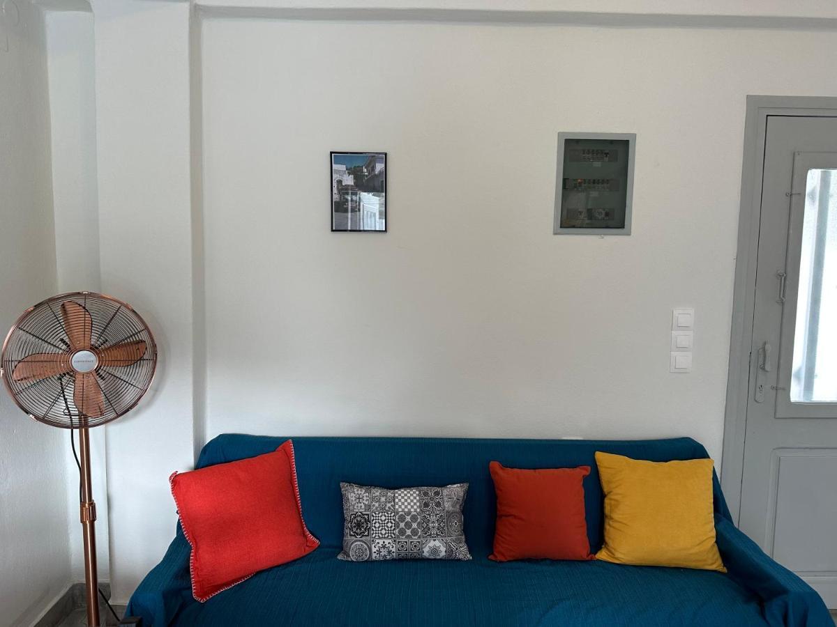Agapi'S Place Αγία Γαλήνη Εξωτερικό φωτογραφία