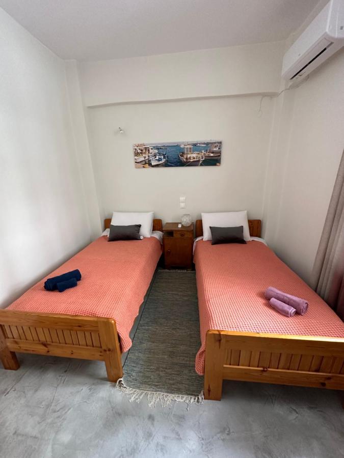 Agapi'S Place Αγία Γαλήνη Εξωτερικό φωτογραφία