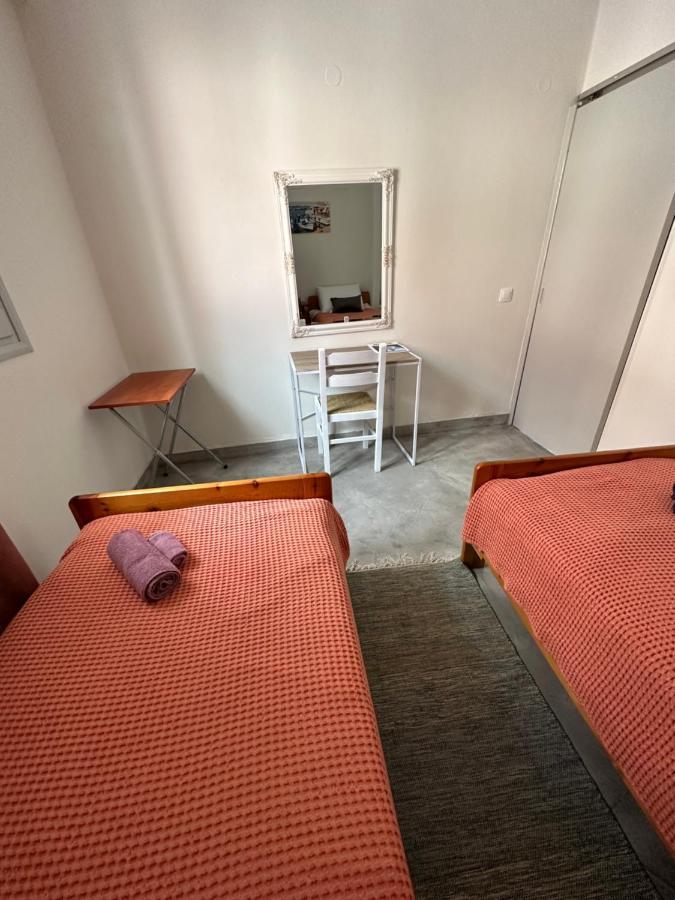 Agapi'S Place Αγία Γαλήνη Εξωτερικό φωτογραφία