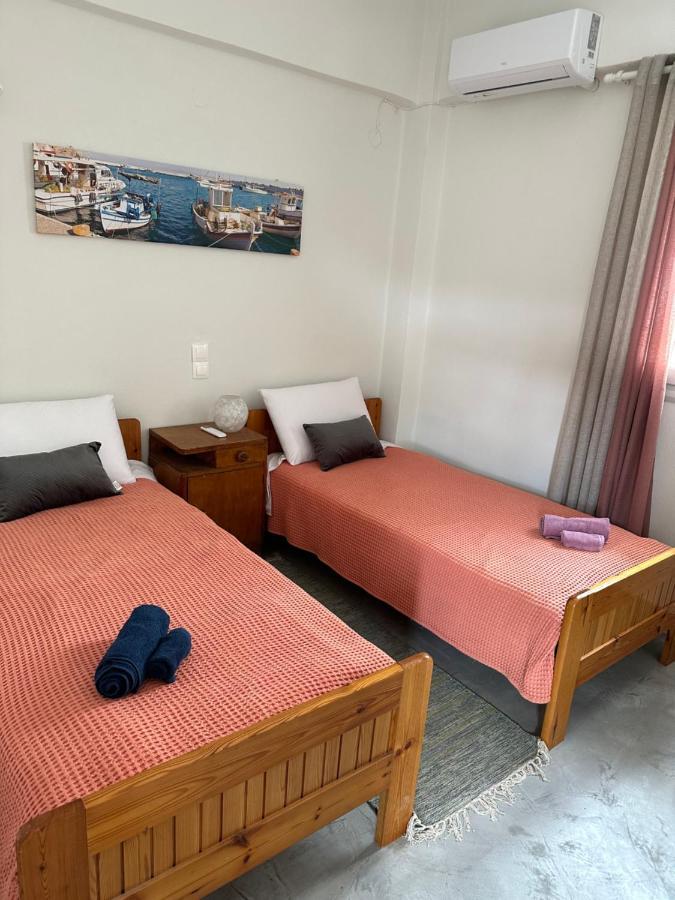 Agapi'S Place Αγία Γαλήνη Εξωτερικό φωτογραφία