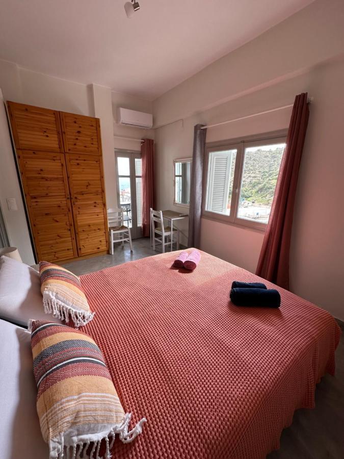 Agapi'S Place Αγία Γαλήνη Εξωτερικό φωτογραφία