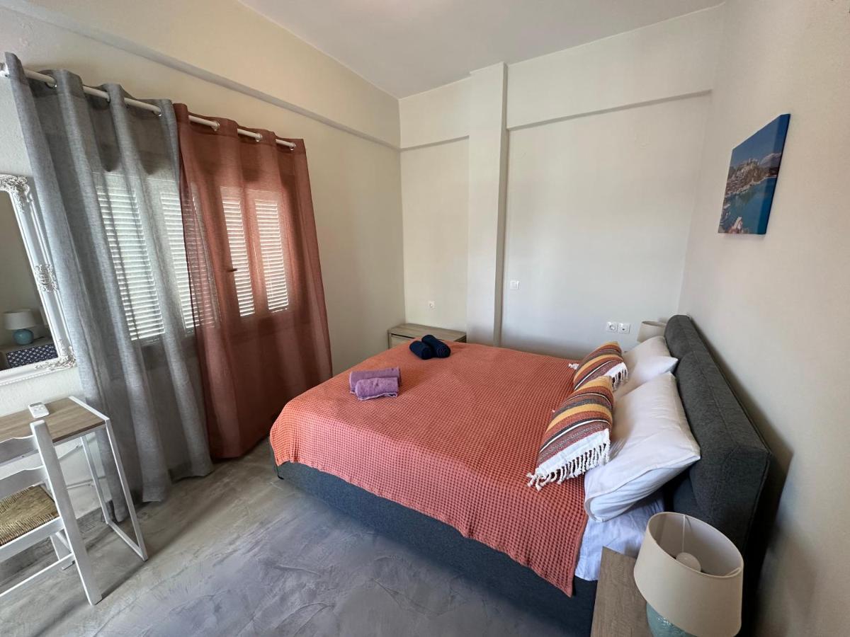 Agapi'S Place Αγία Γαλήνη Εξωτερικό φωτογραφία